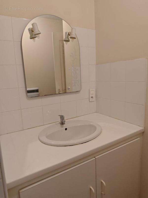 Appartement à VILLEFRANCHE-DE-LAURAGAIS