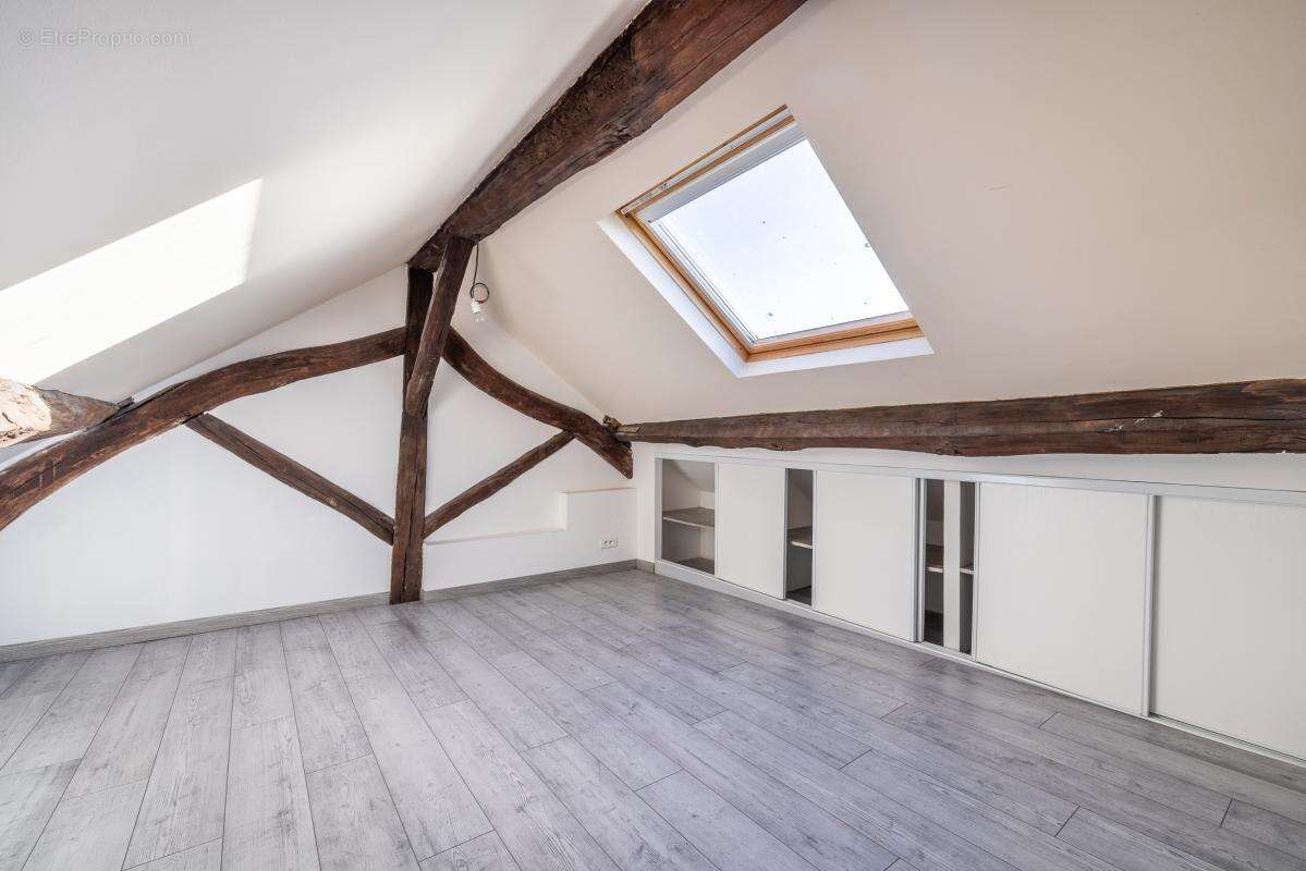 Maison à MARCOUSSIS