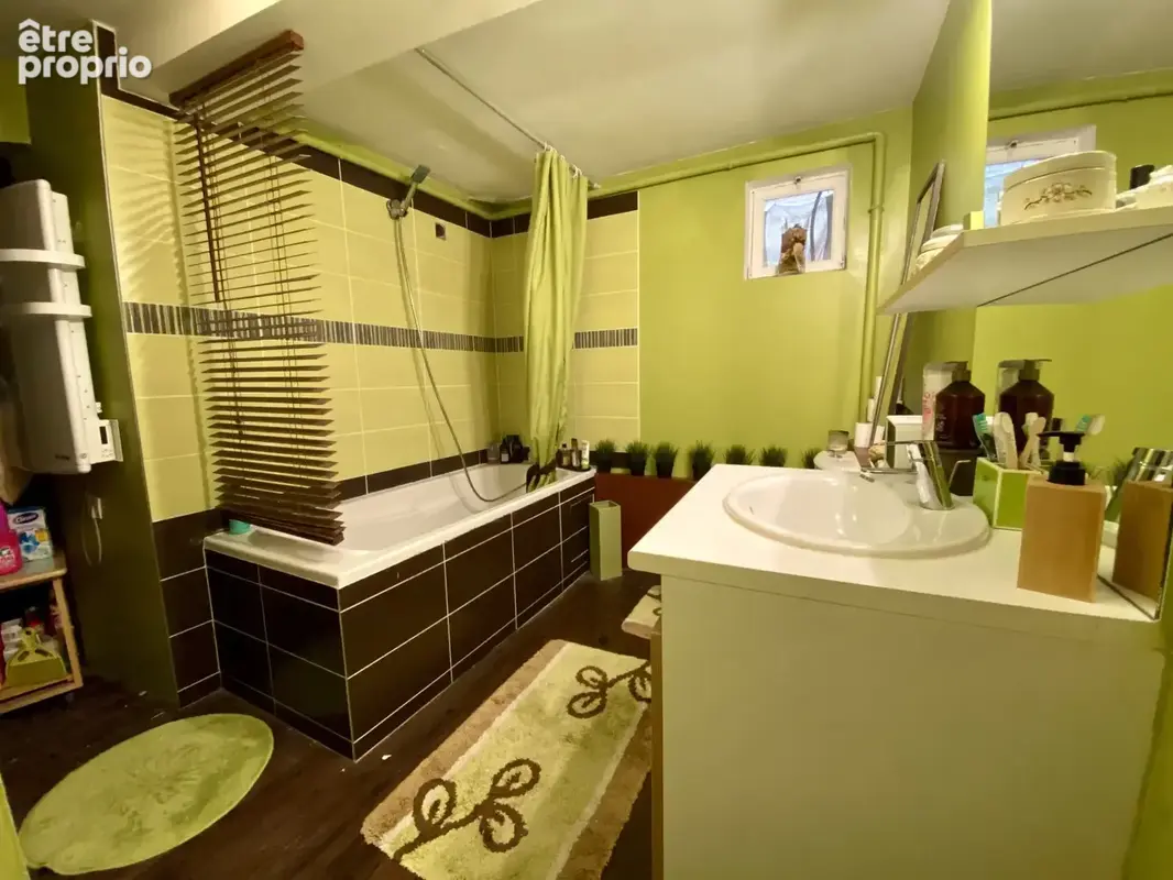Maison 50 m² à Loches  - photo 6