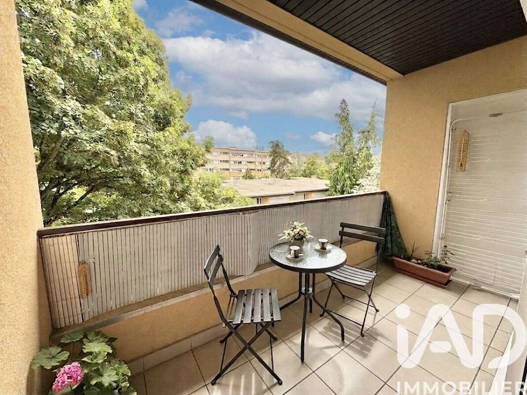 Photo 2 - Appartement à MASSY
