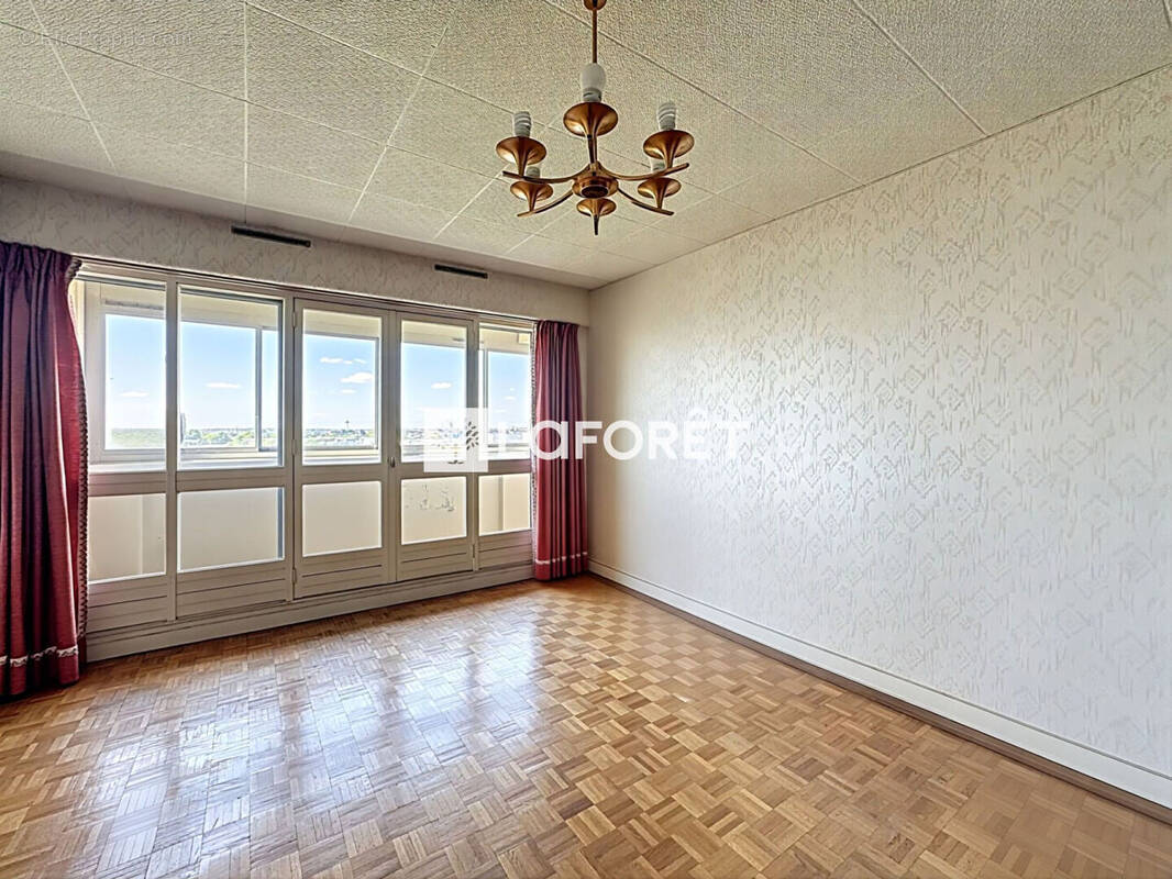 Appartement à BONNEUIL-SUR-MARNE