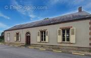 Photo 1 - Appartement à CLOYES-SUR-LE-LOIR