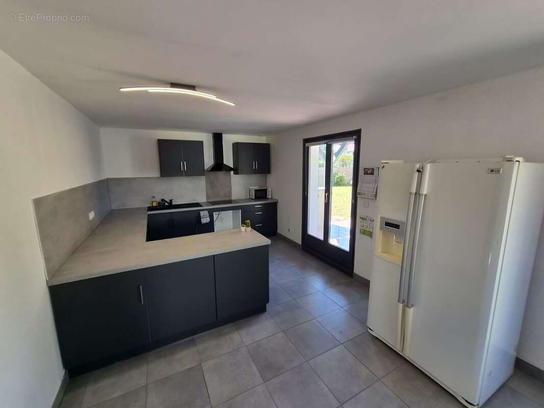 Maison  individuelle - photo 8