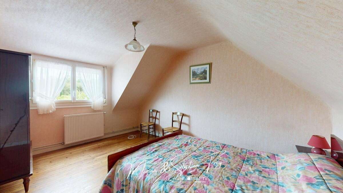 Photo 9 - Maison à PLOUBEZRE
