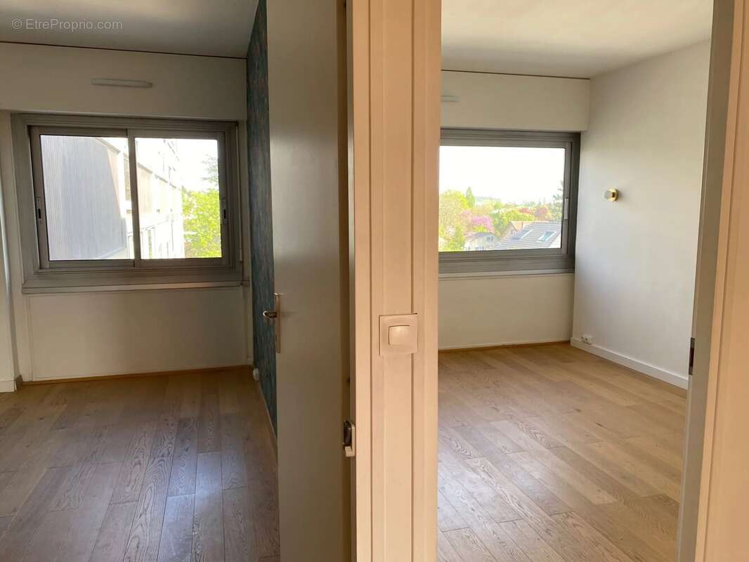 Appartement à LE PERREUX-SUR-MARNE