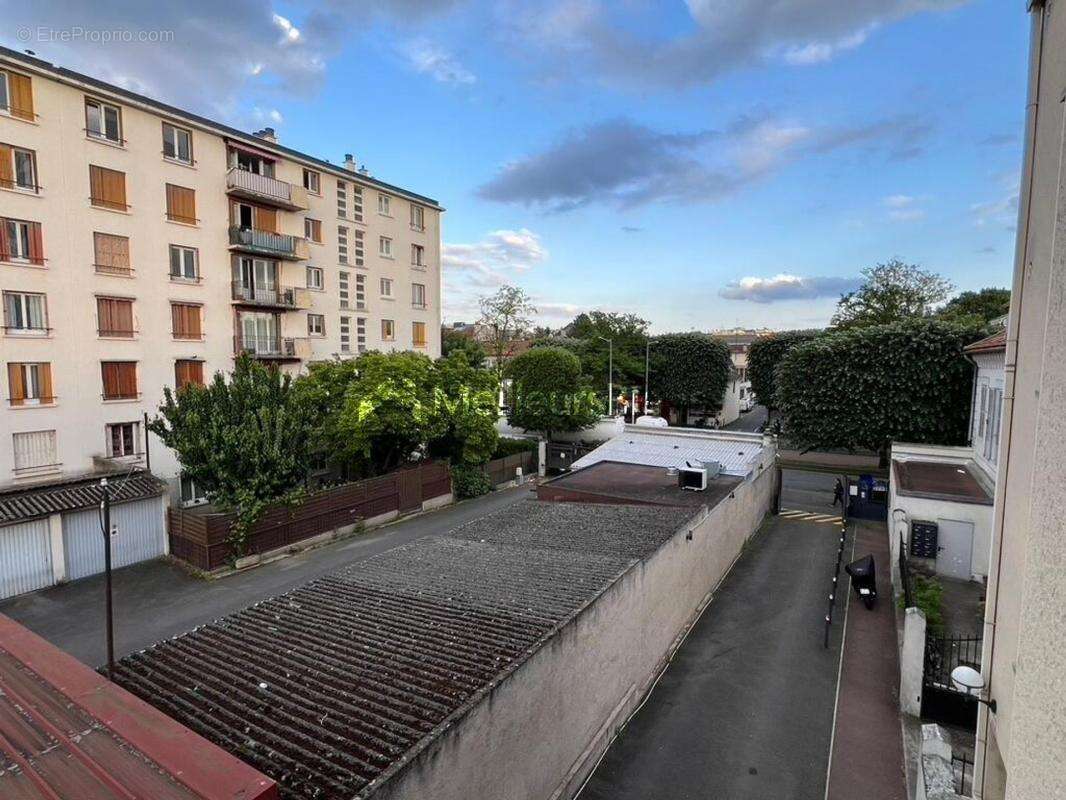 Appartement à CHOISY-LE-ROI