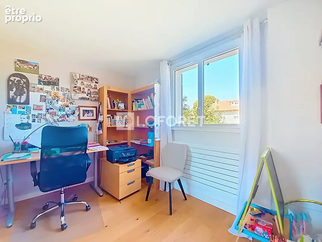 Maison Verneuil Sur Seine 7 pièce(s) 157 m2 - photo 11