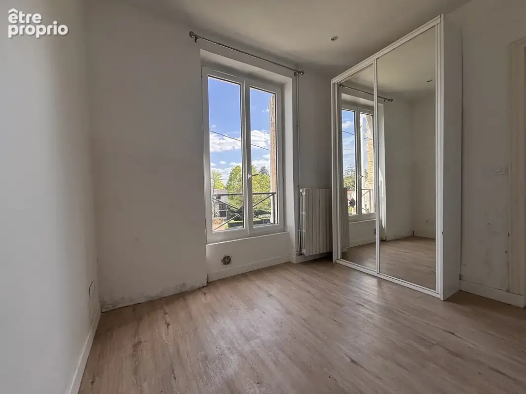 Maison 66 m² à Auvers-Sur-Oise  - photo 4