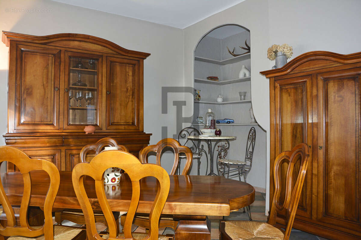 Maison à QUILLAN