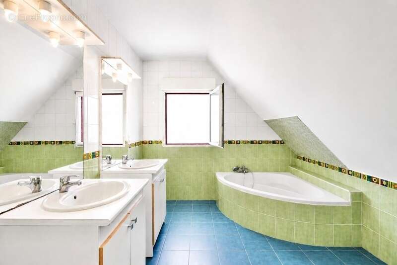 Maison d'architecte - 136 m² - colpo - photo 14