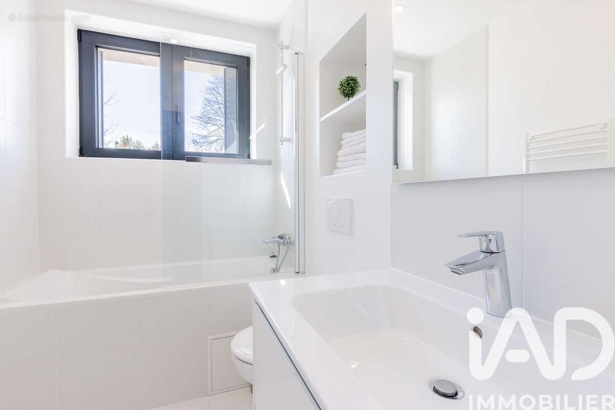 Photo 9 - Maison à LONGJUMEAU