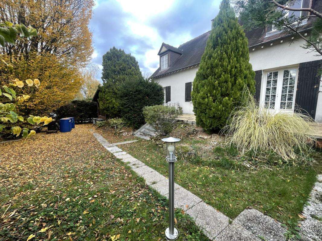 Maison à DRAVEIL
