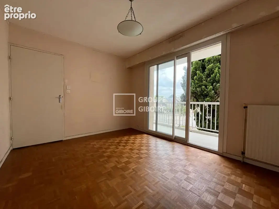 A vendre - groupe giboire - appartement t4 de 90.5 m² - nantes rond-point de paris - photo 13
