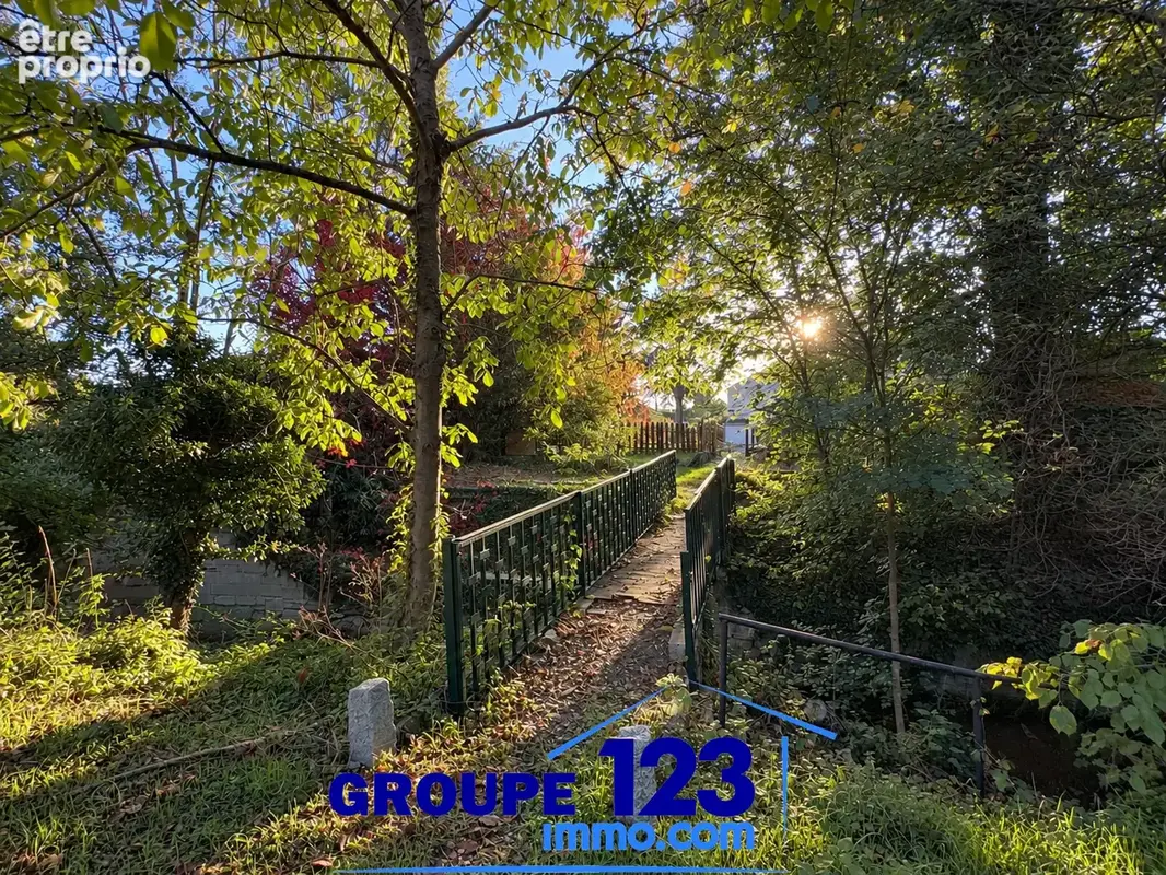 Maison - 92m2 - 3 pièces - photo 9