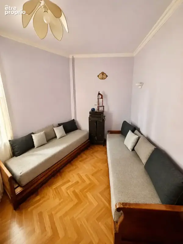 Maison de ville 206 m² - DPE B,  cour, dépendance et local commercial en façade - photo 17