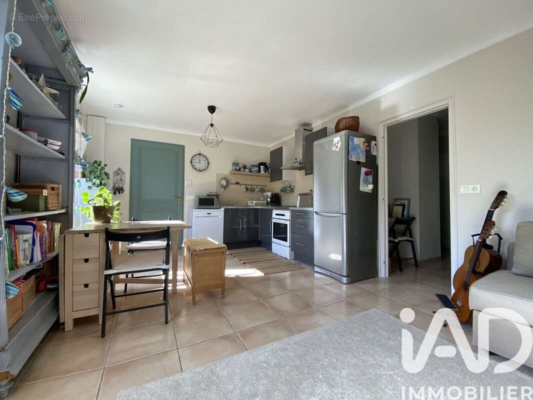 Photo 4 - Maison à SAINT-FARGEAU-PONTHIERRY