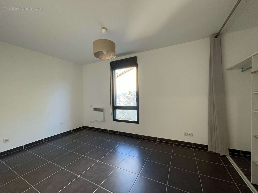 Photo 6 - Appartement à MONTPELLIER