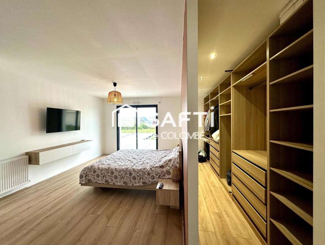 Photo 9 - Maison à VILLERS-SOUS-CHATILLON