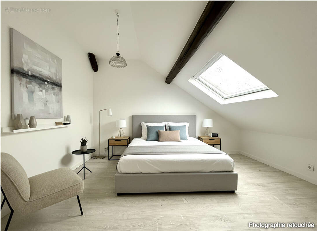 Appartement à REIMS