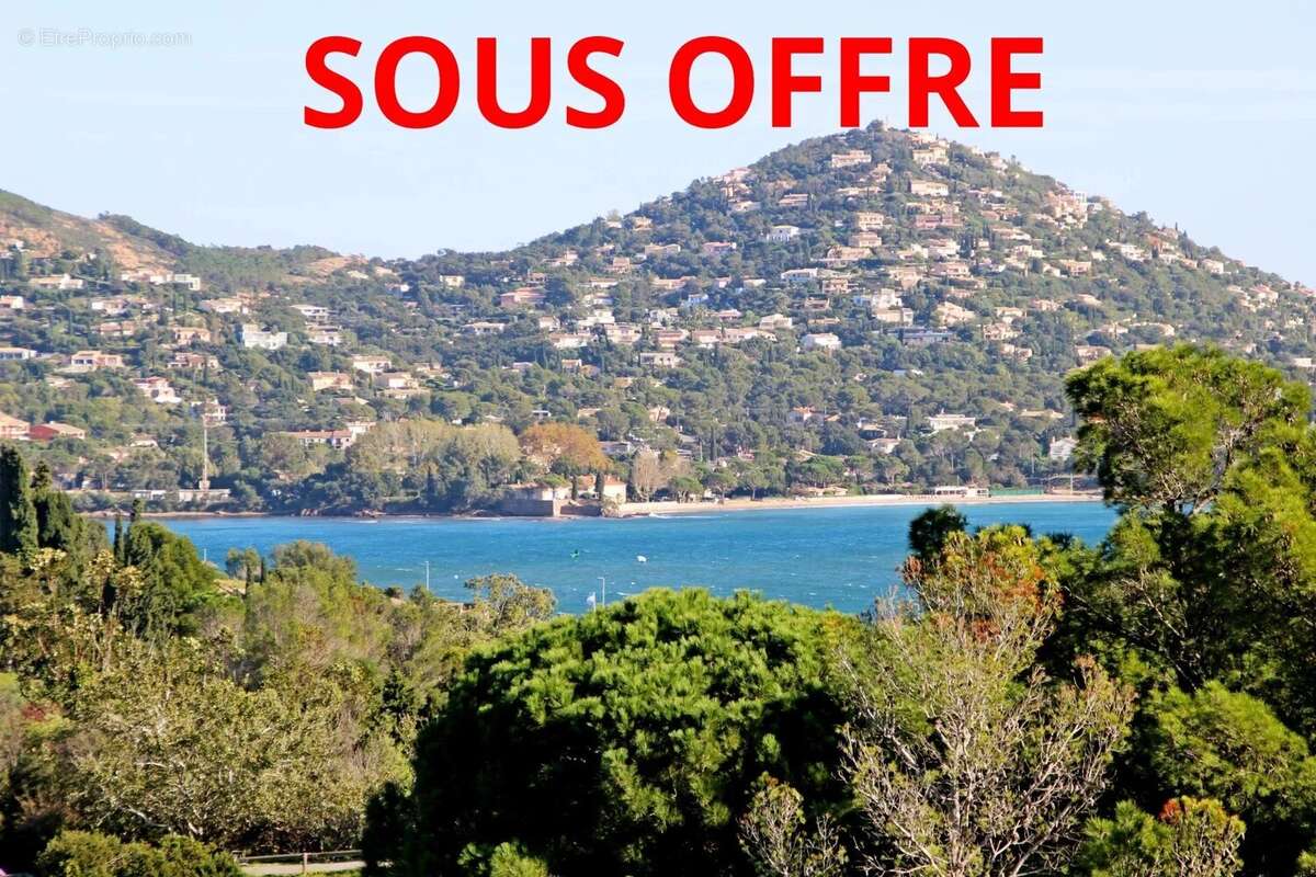 Appartement à LA SEYNE-SUR-MER