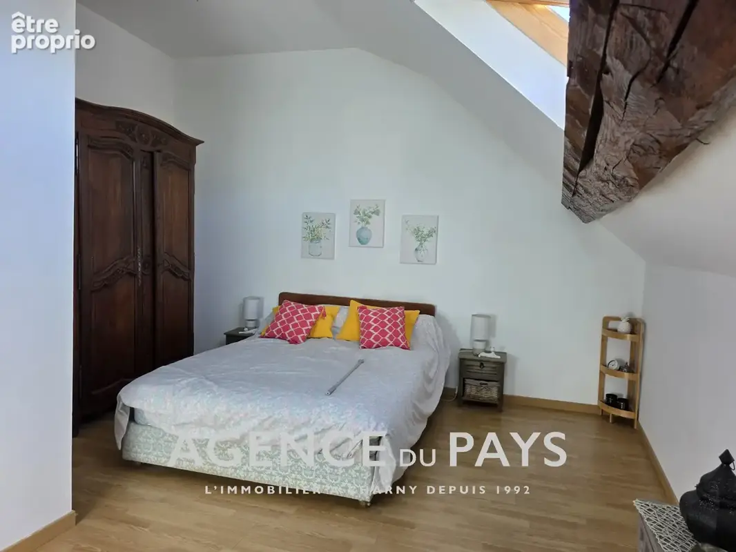 Maison proche commerces - photo 8