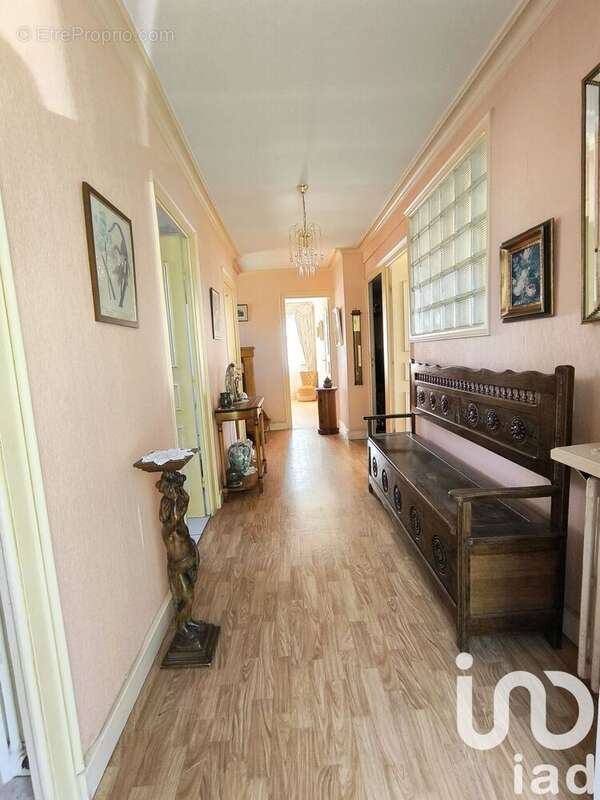 Photo 5 - Maison à CARHAIX-PLOUGUER