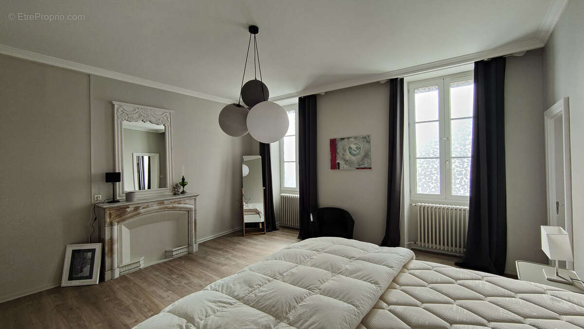 Appartement à AUBENAS