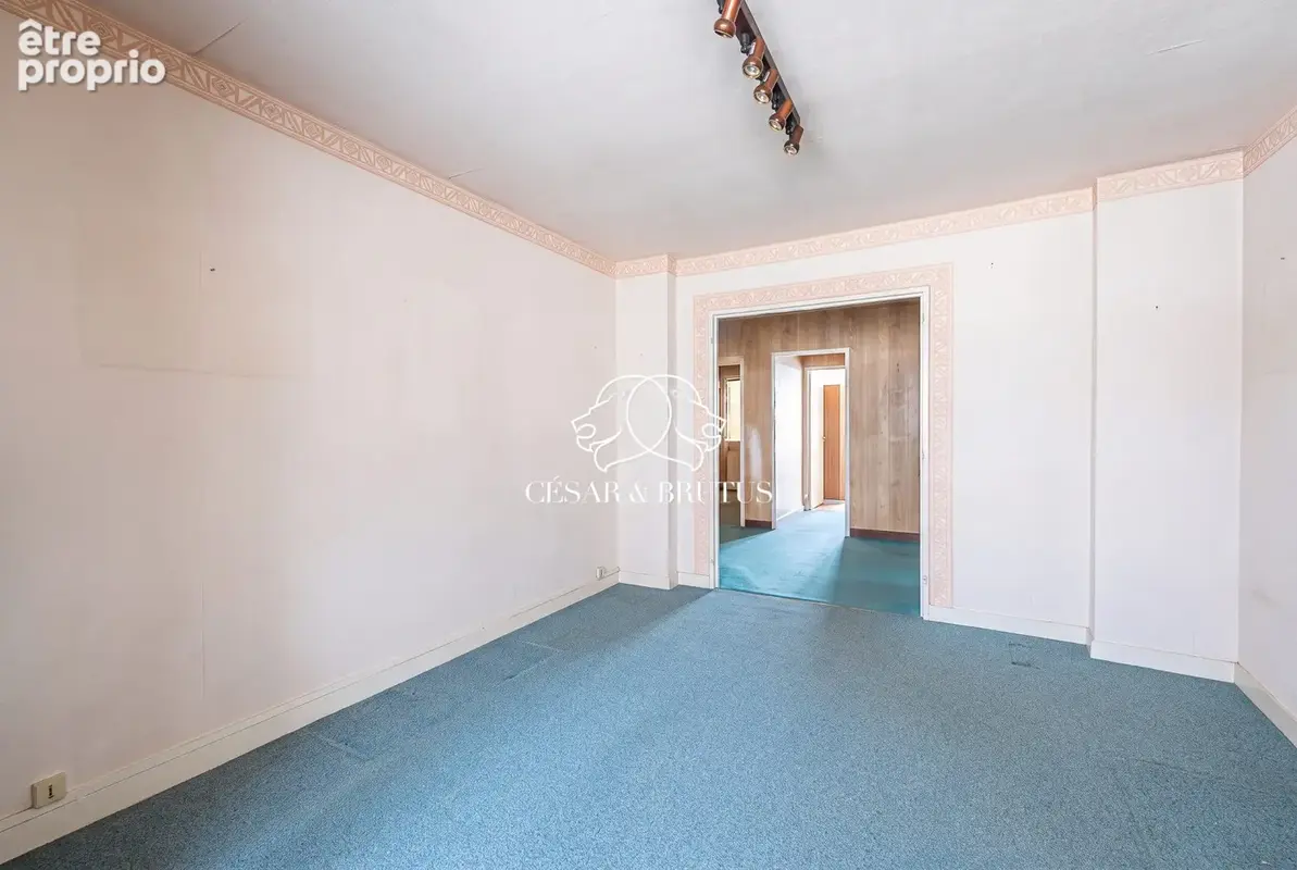 Appartement 4 pièces 88 m² à vendre à Lyon-3e (69003) - photo 4