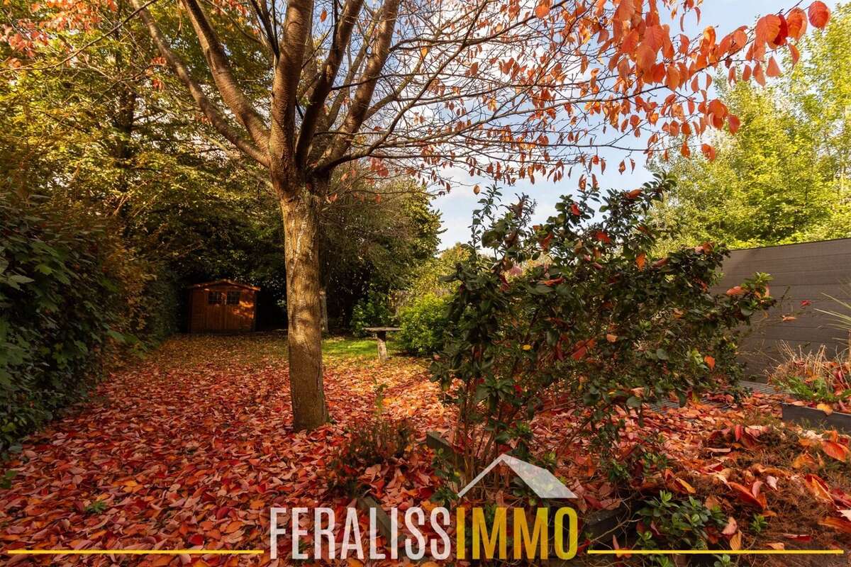 Appartement à COURDIMANCHE