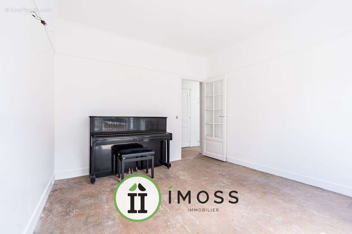 Appartement 40 m² à Paris-19e  - photo 7