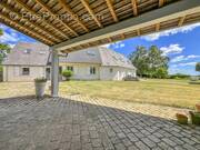 Maison à MAGNY-EN-VEXIN