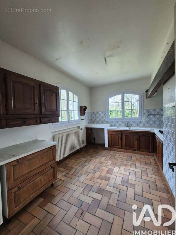 Photo 4 - Maison à BETHISY-SAINT-PIERRE