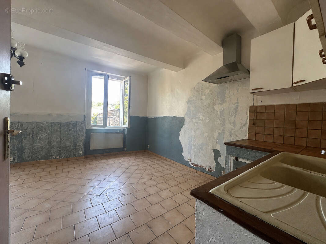 Appartement à PIGNANS