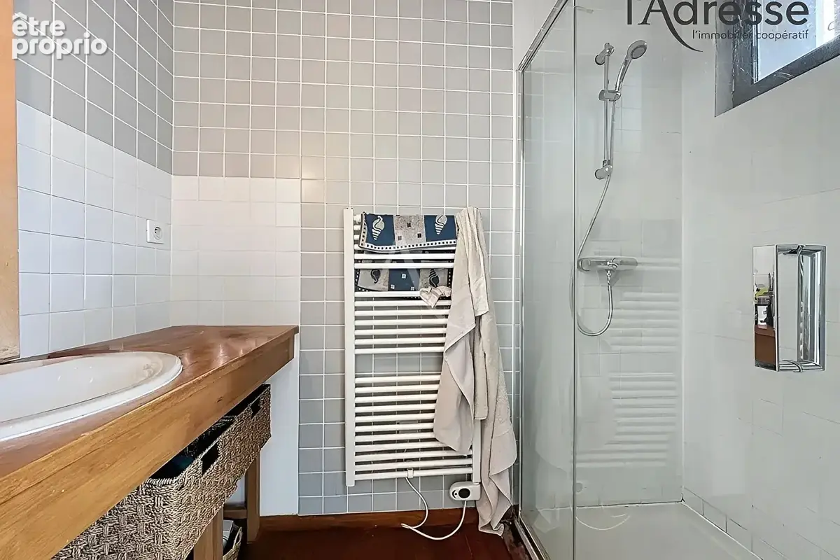 Maison Suresnes 4 pièces 90 m2 - photo 7