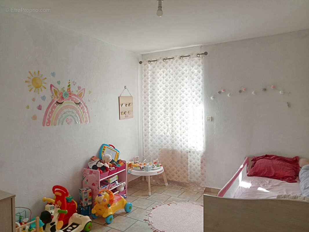 Appartement à LA VOULTE-SUR-RHONE