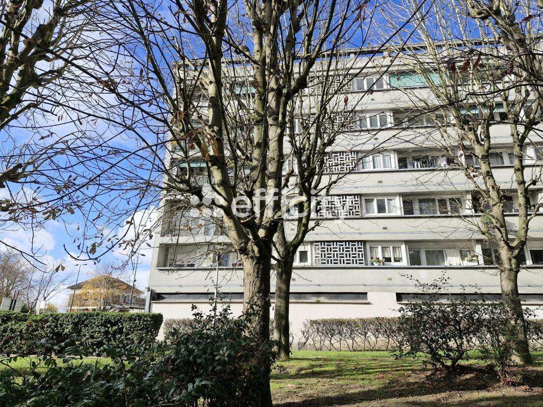 Appartement à GAGNY