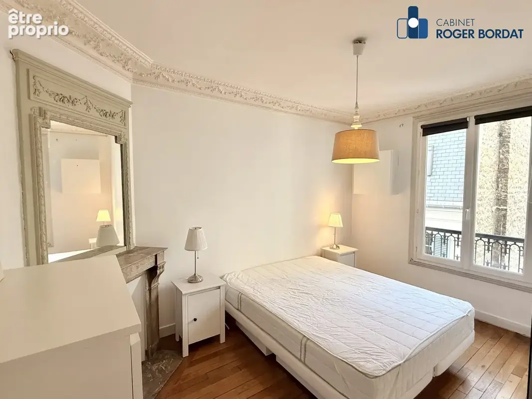Appartement 2 pièces 41 m² à vendre à Neuilly-Sur-Seine (92200) - photo 6