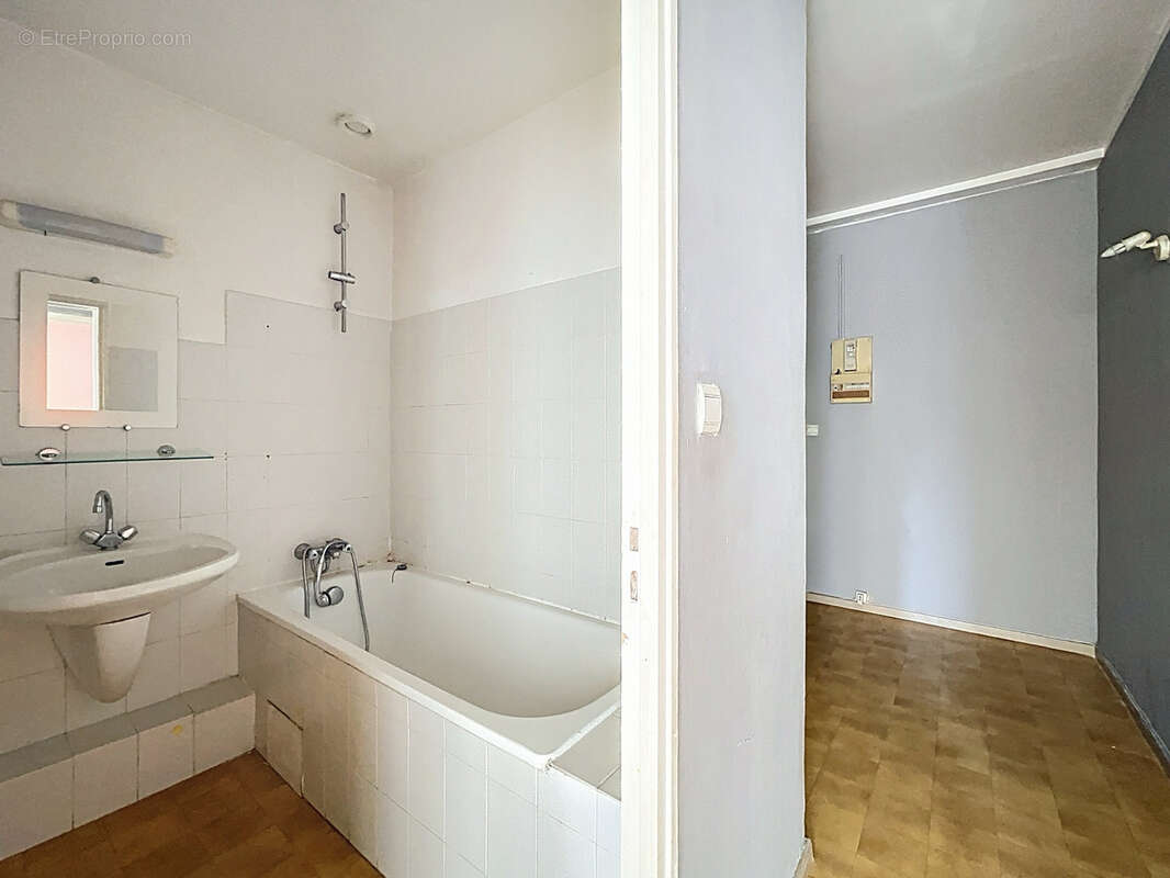 Appartement à BASTIA