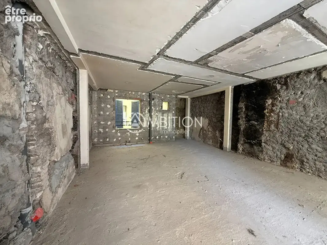 FREJUS CENTRE HISTORIQUE ? Ensemble immobilier à réhabiliter - photo 7