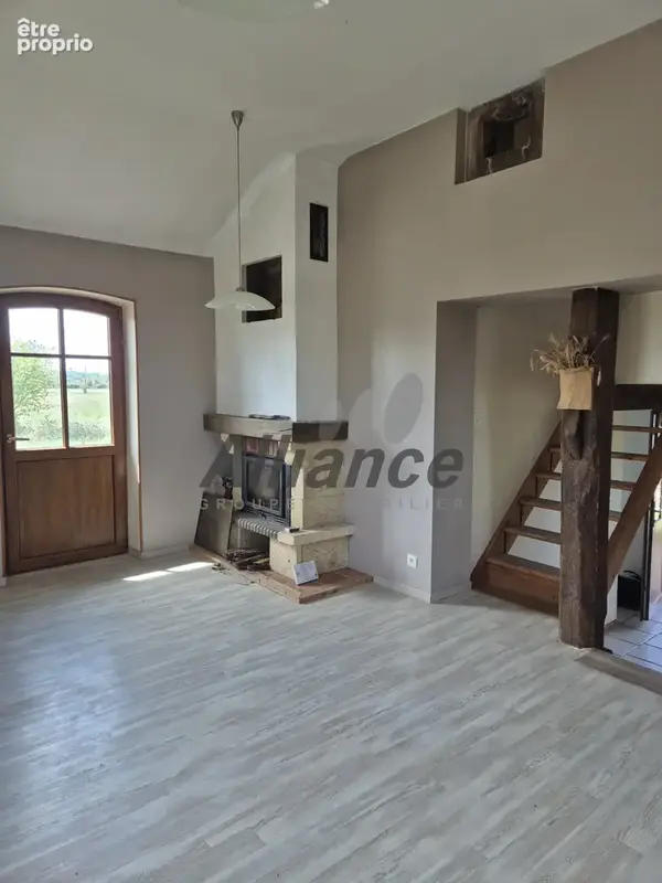 Maison indépendante au calme   Saint-Loup-sur-Semouse - photo 7