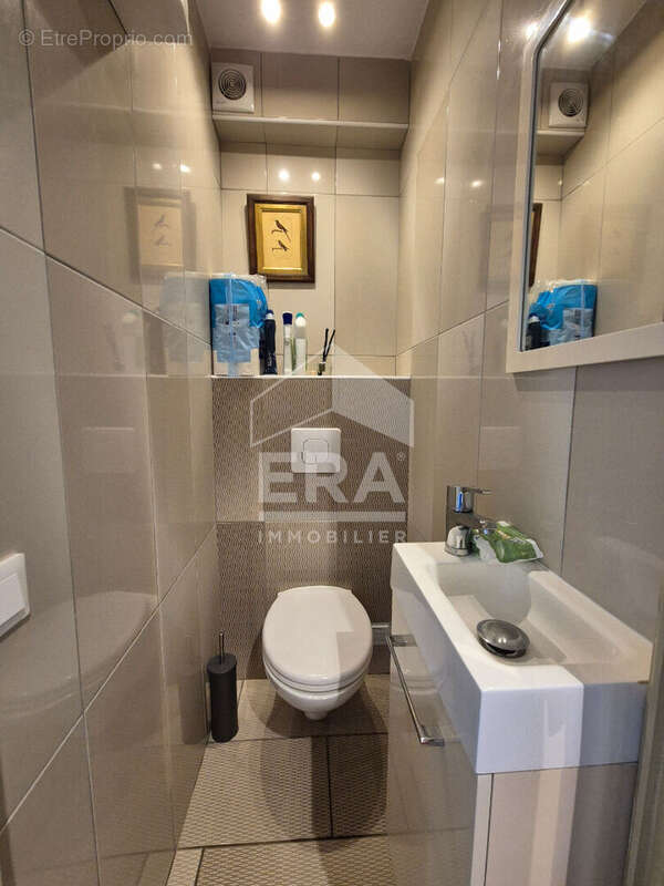 Appartement à CANET-EN-ROUSSILLON