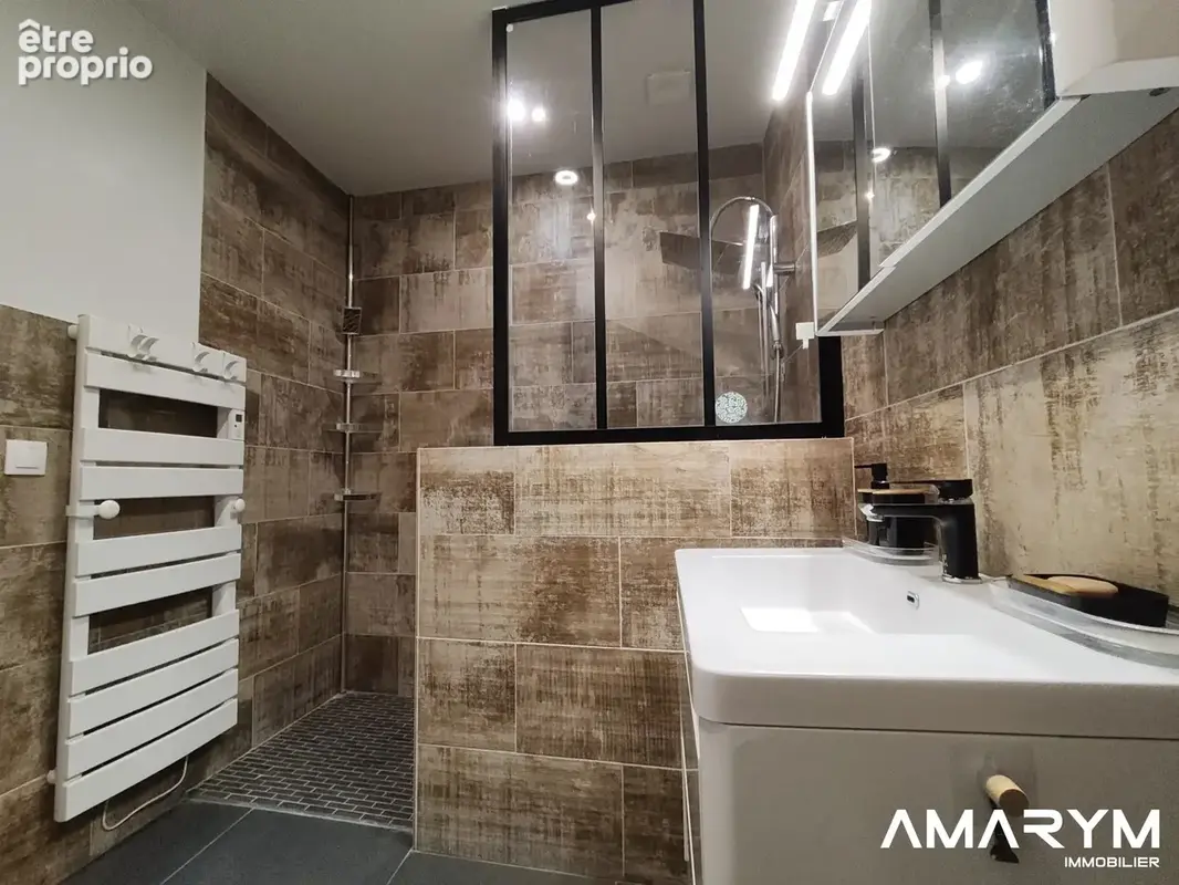 Maison 4 pièces 63 m² à vendre à Le Treport (76470) - photo 8