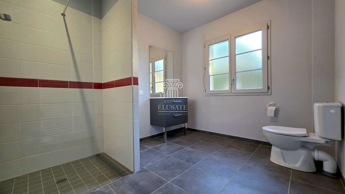 Maison de plain pied t4 - 87m2 construite en 2023, proche des commerces / eauze - photo 6