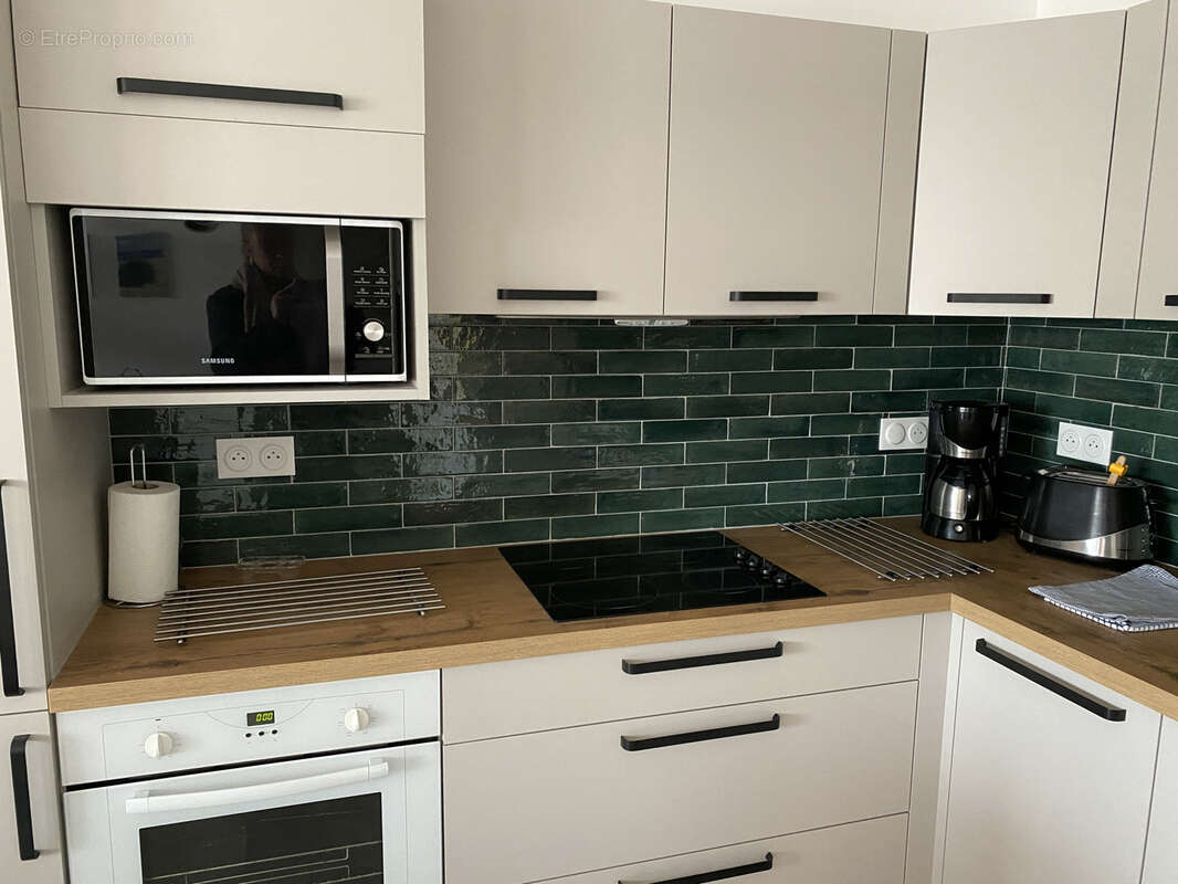 Appartement à SAINT-CAST-LE-GUILDO