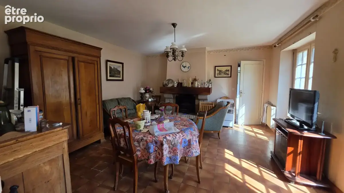 Maison de caractère - Plage de Goulien - photo 7
