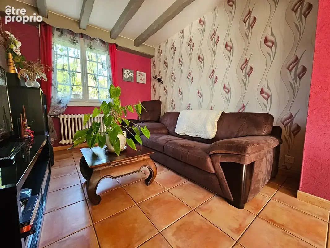 Maison Mouy 3 pièce(s) 65 m2 - photo 5
