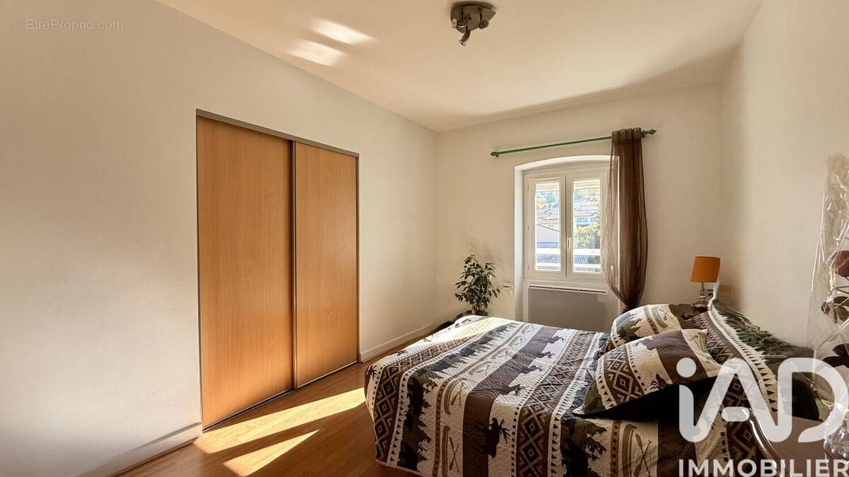 Photo 1 - Appartement à ESPALY-SAINT-MARCEL