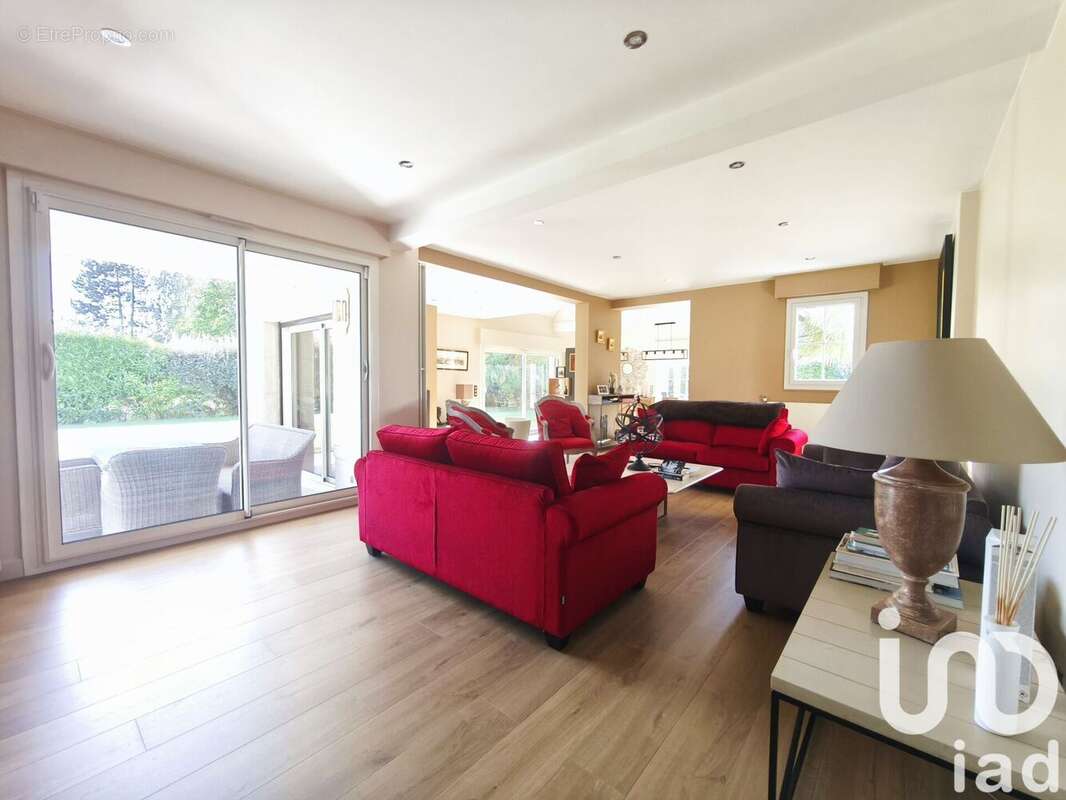 Photo 2 - Maison à VERTON