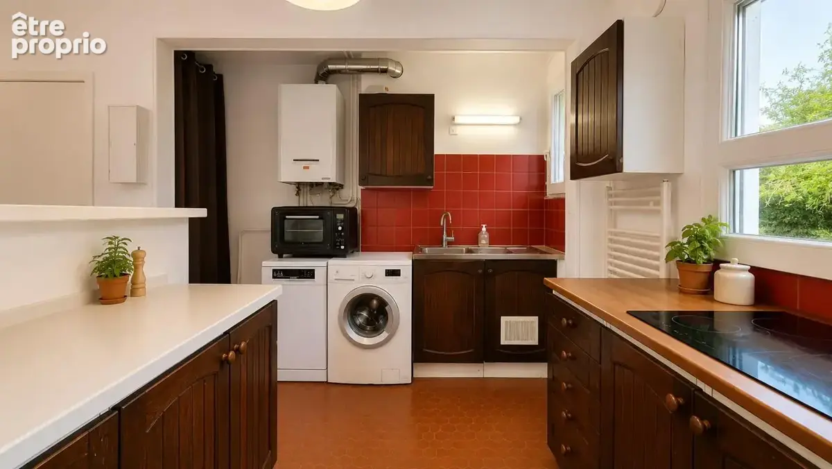 Maison 5 pièces 122 m² à vendre à Chambry (77910) - photo 11