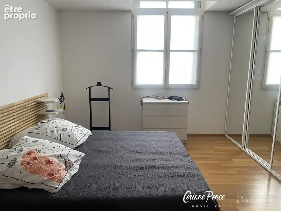 Nimes centre maison  proche arene propose par corinne ponce immobilier - photo 11